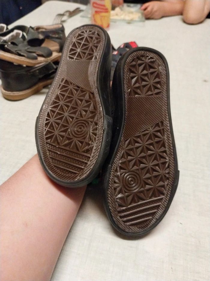 Basket - photo numéro 2