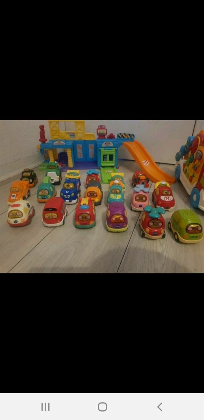 Tut tut bolide - photo numéro 2