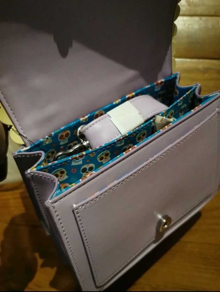 Sac coco pixar - photo numéro 2