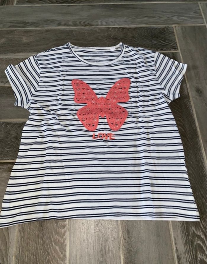 Vêtements fille - photo numéro 8