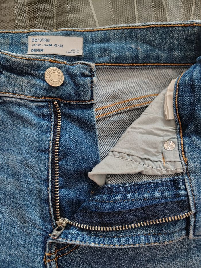 Jean skinny Bershka - photo numéro 7