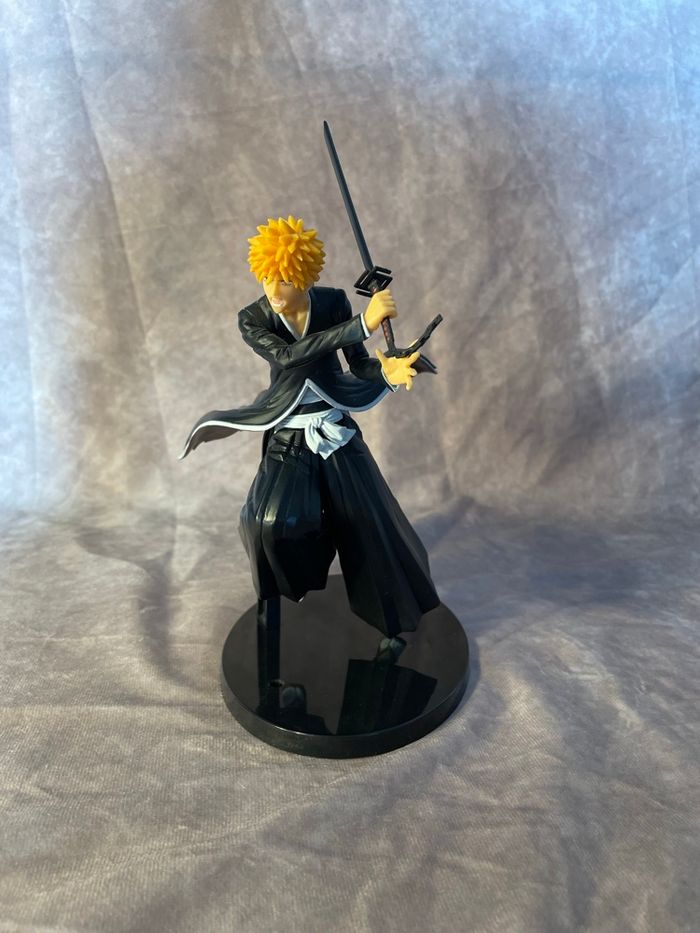 Figurine Bleach - Ichigo Kurosaki