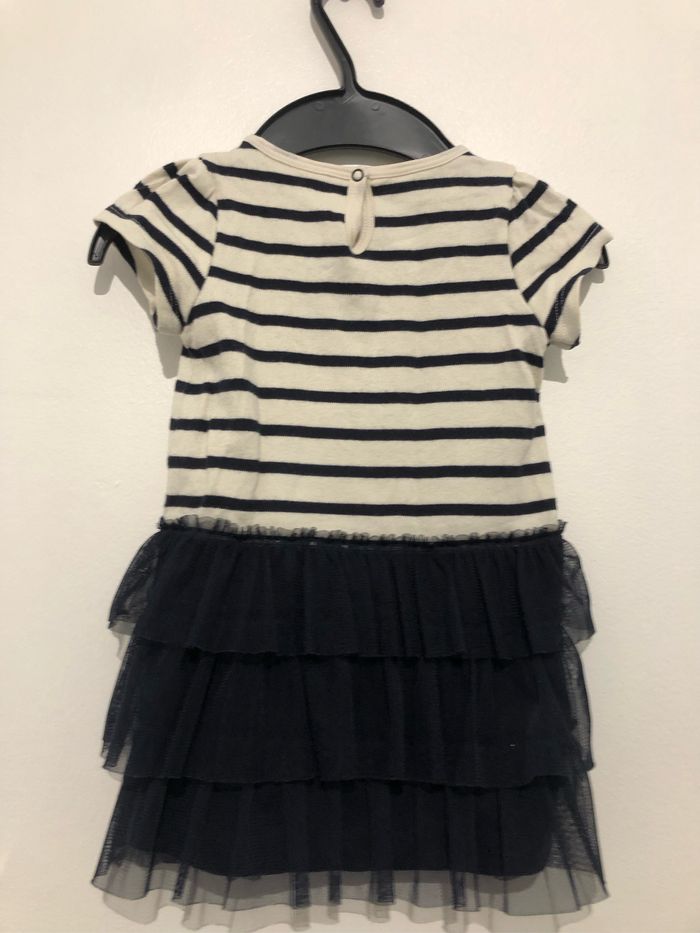 Robe 18 mois Petit Bateau - photo numéro 2