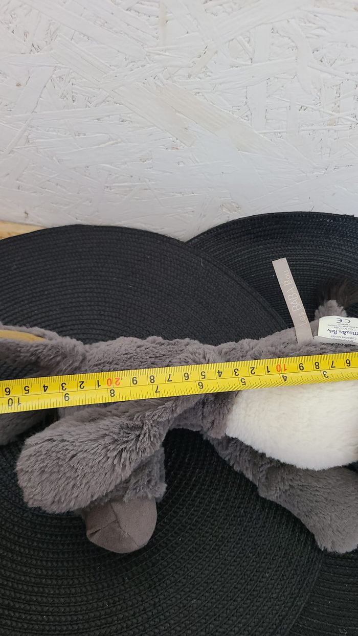 Petit âne Les Baba - Moulin Roty - photo numéro 5