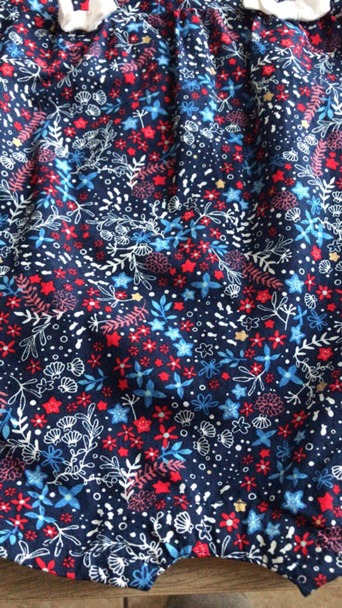 Combinaison sergent major neuve - photo numéro 2