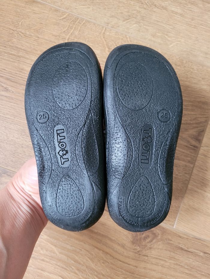 Chaussons Tooti 25 - photo numéro 7