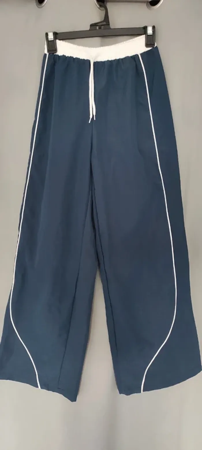 Pantalon jogging léger 13 ans