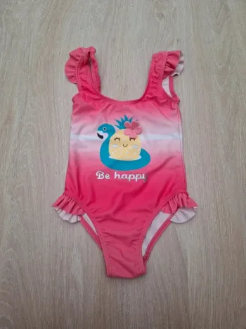 Maillot de bain 🩱