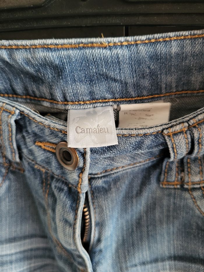 Jean Camaïeu t 36 - photo numéro 2