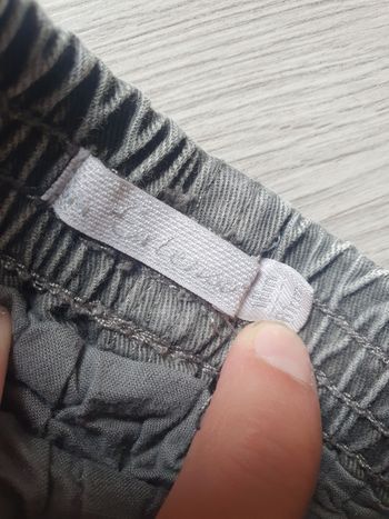 Pantalon  18mois garçon