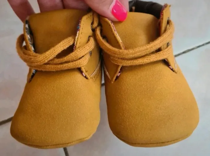 Chaussures bebe