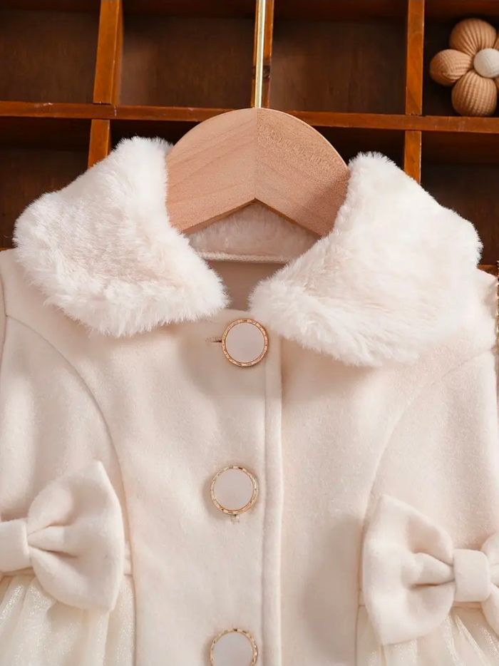 Manteau 9-12mois - photo numéro 3