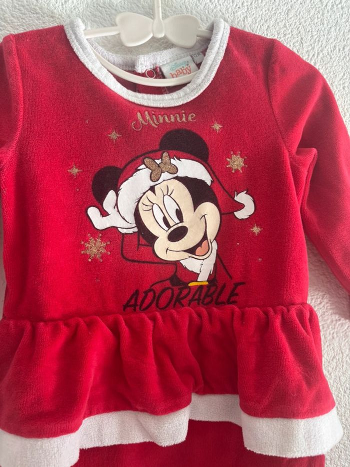 Pyjama noël - photo numéro 3