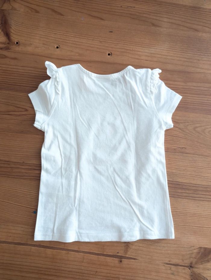 Tee shirt Daisy - photo numéro 5