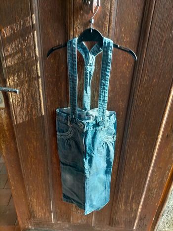 Ravissant jean neuf Petit bateau 3 ans