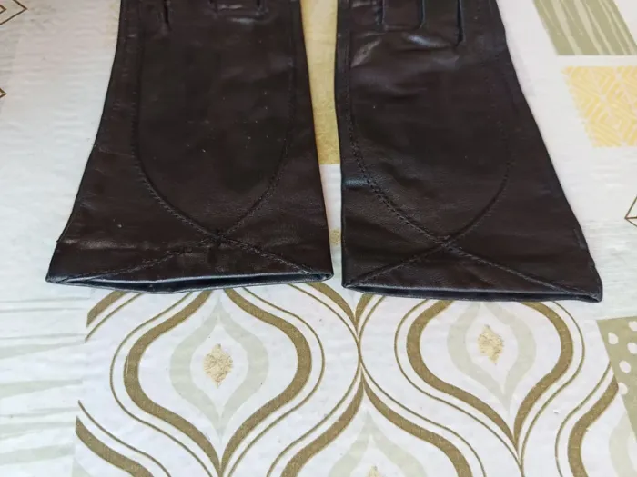 Gants - photo numéro 4