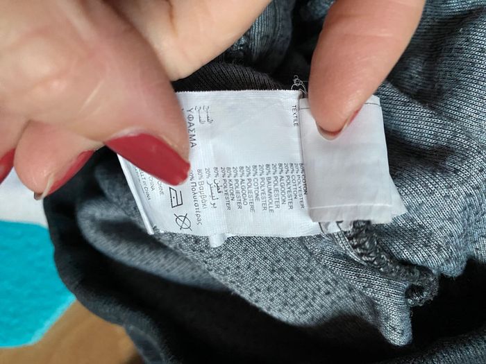 Pantalon en velours DPAM Taille 6 ans - photo numéro 6