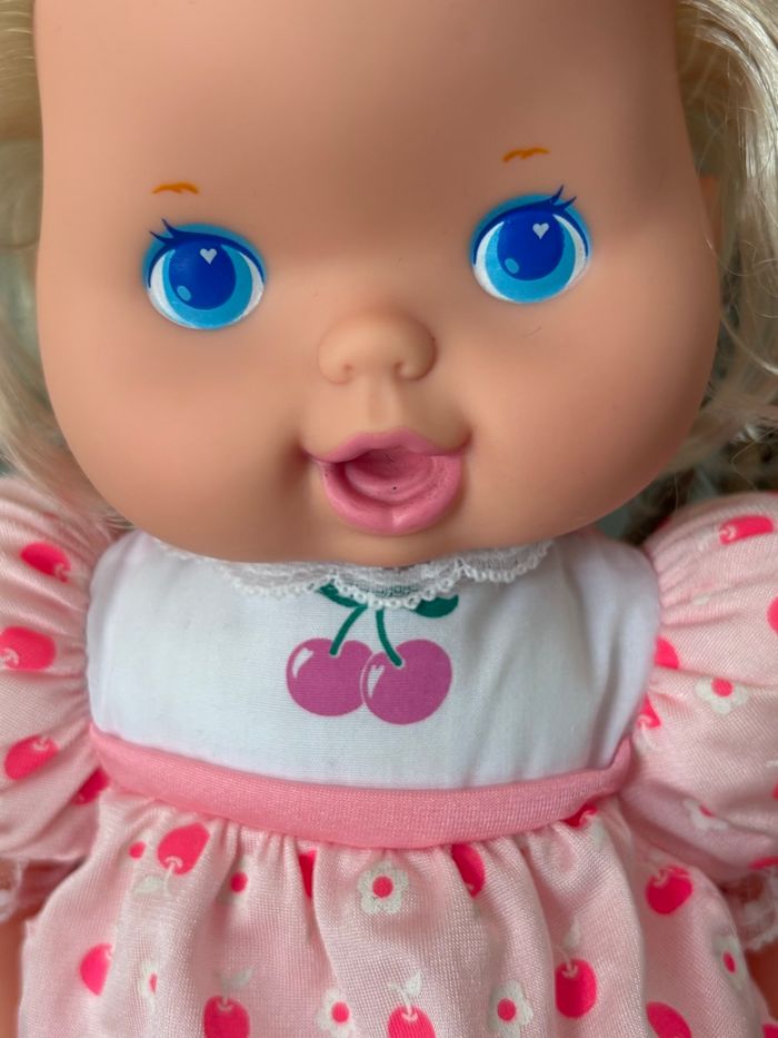 Poupée vintage baby all gone - photo numéro 5