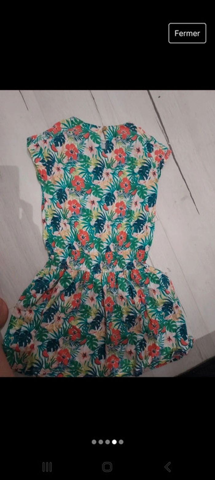 Robe la cie 8 ans - photo numéro 3