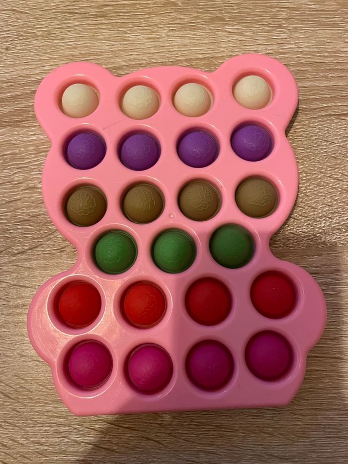 Pop it - photo numéro 2