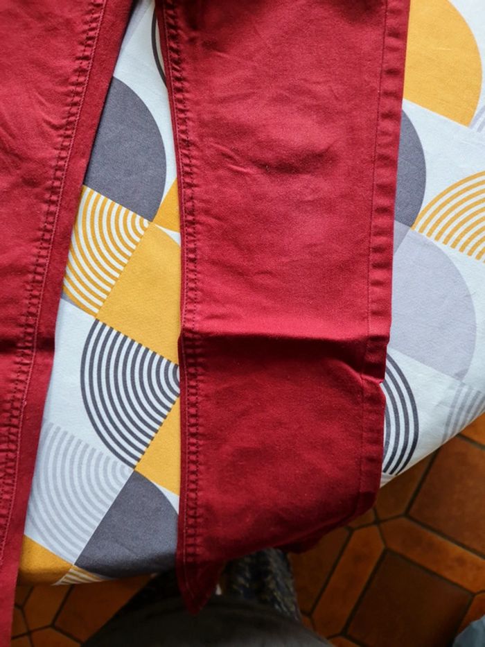 Jeans skinny - photo numéro 2