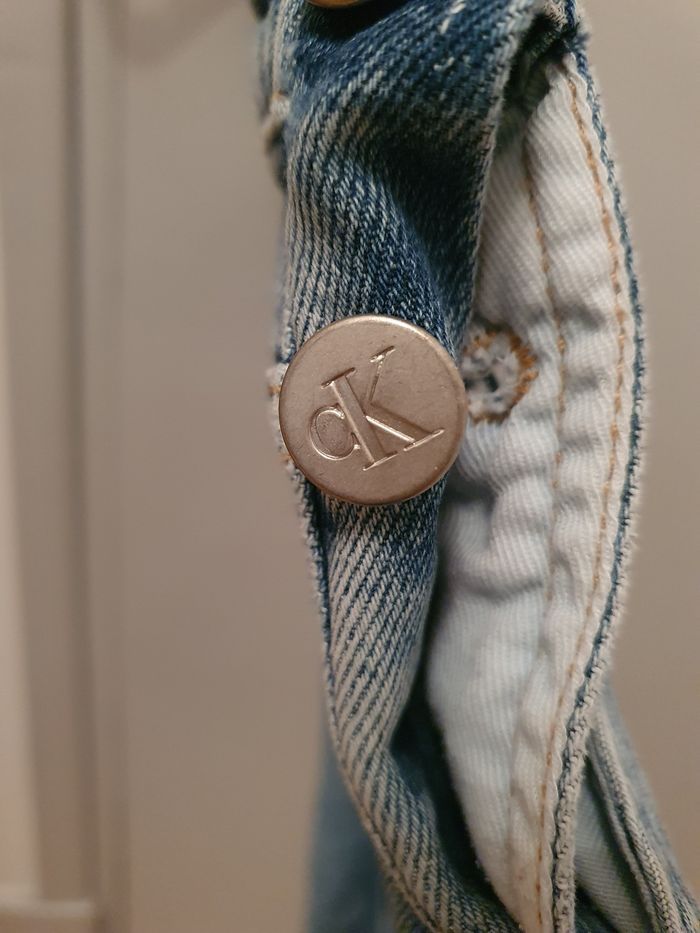 robe calvin klein - photo numéro 2