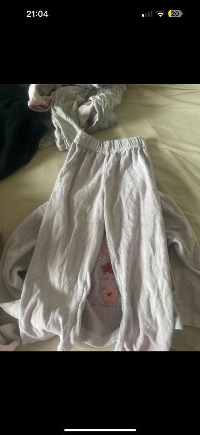 Pyjama