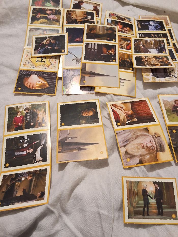 Harry Potter - photo numéro 4