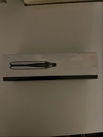 Lisseur ghd platinium* blanc