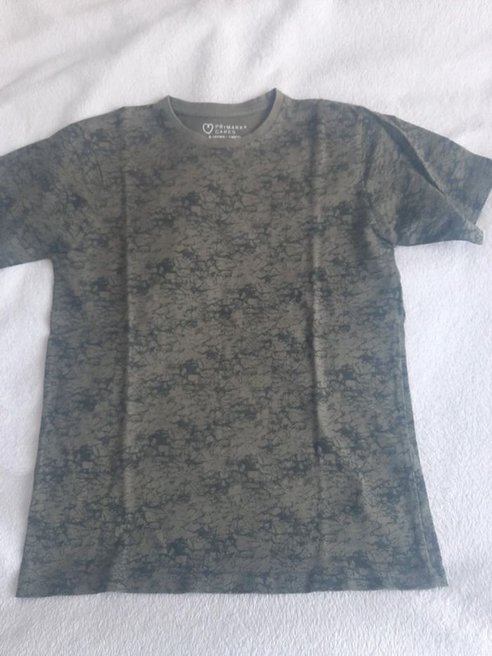 Tee shirt 9 ans
