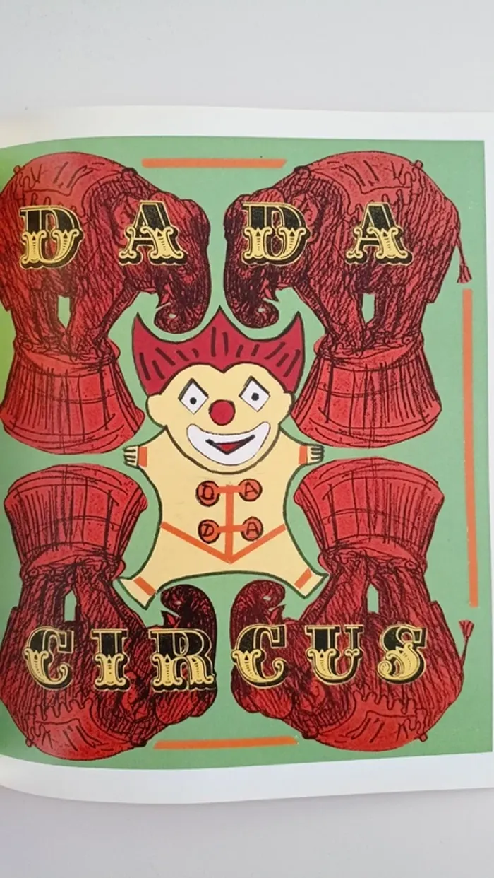 livre dada - photo numéro 6