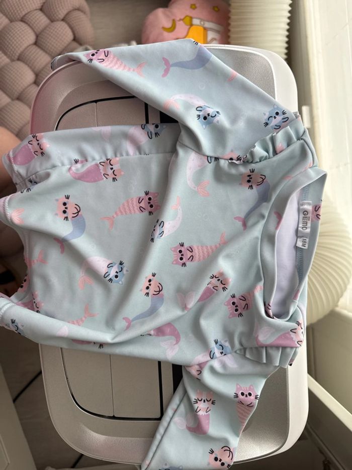 Ensemble 3 pièces maillot de bain - photo numéro 4