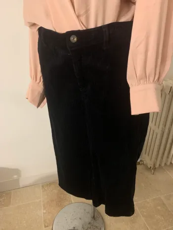 Pantalon 7/8 T 40
