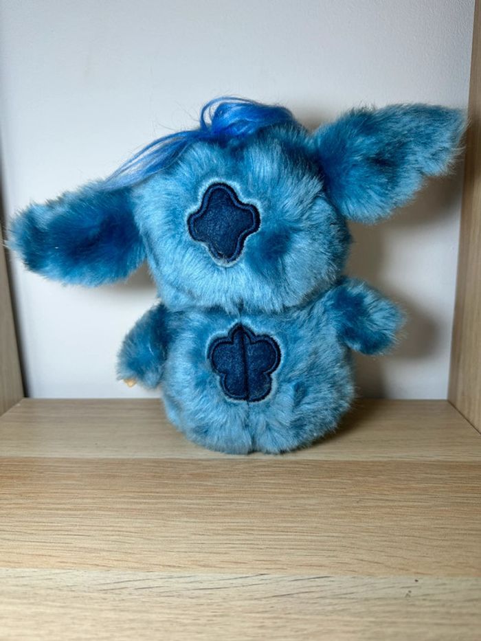 Monchhichi stitch - photo numéro 2