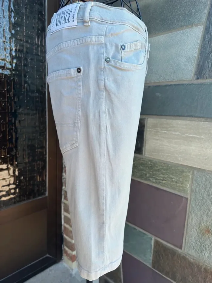 Short Zara Boys 13 / 14 ans 164 - photo numéro 12