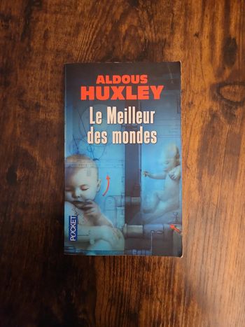 Le meilleur des mondes