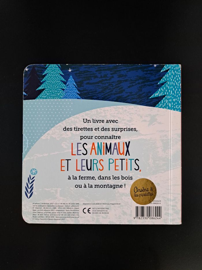 Encore plus de bébés animaux - photo numéro 2