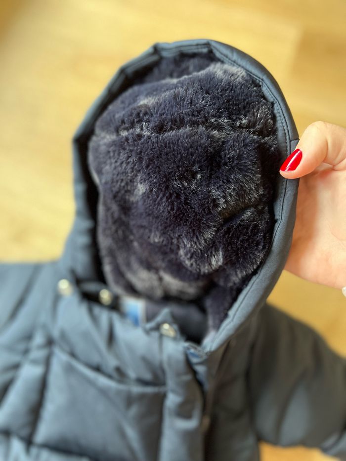 Combinaison pilote - photo numéro 2