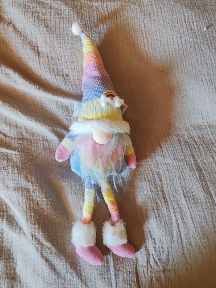 Lutin arc en ciel - photo numéro 2