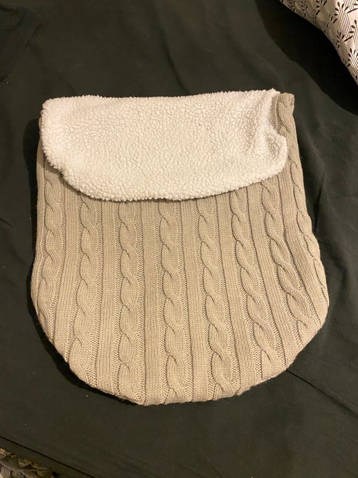 Nid d’ange - photo numéro 3