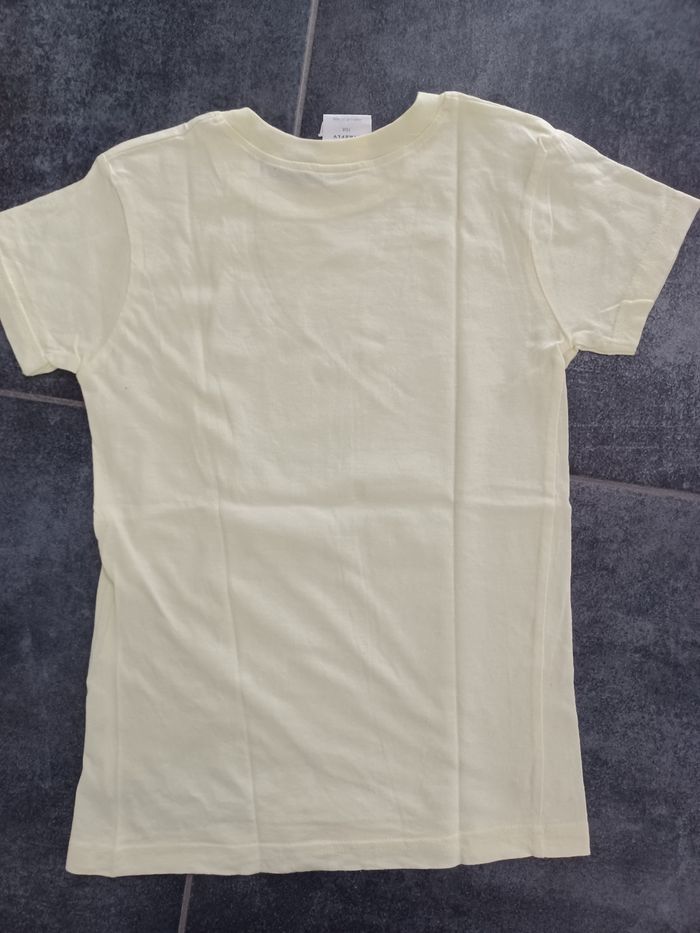 Tee shirt firefly - photo numéro 3