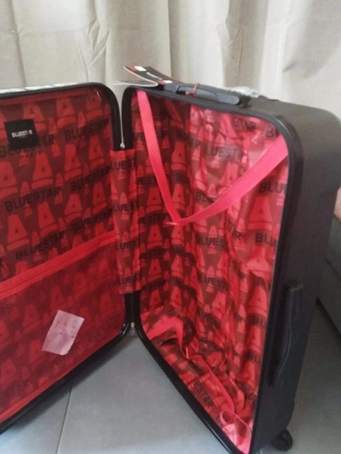 Valise bluestar - photo numéro 11