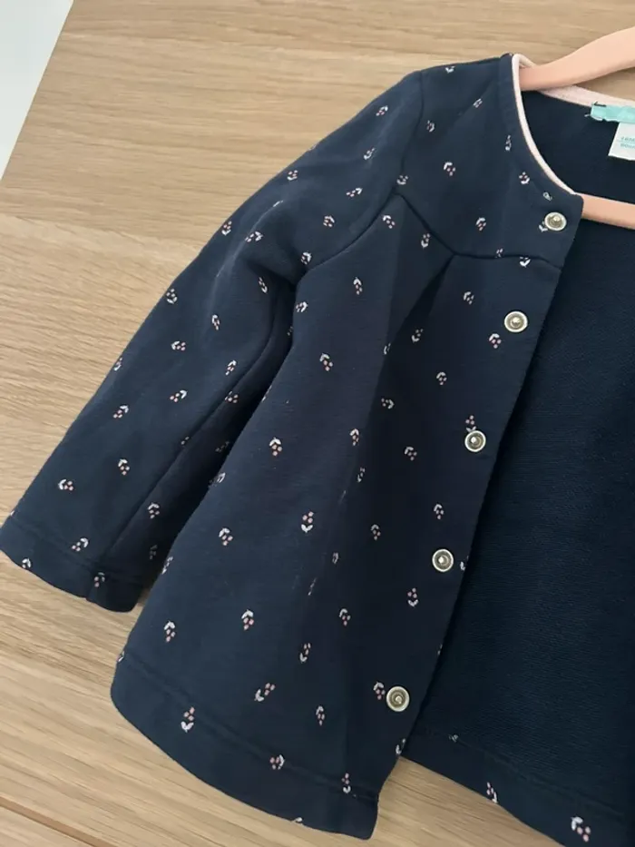 Veste gilet - photo numéro 2