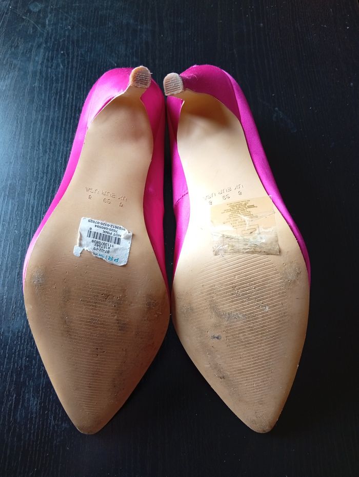 Escarpin Primark pointure 39 - photo numéro 3
