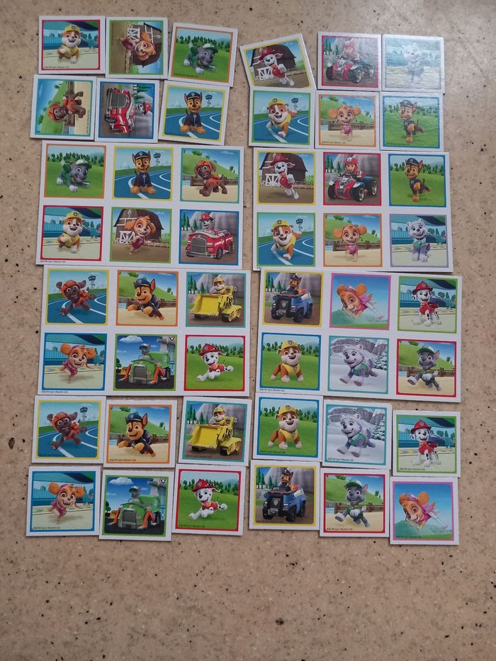 Loto - photo numéro 3