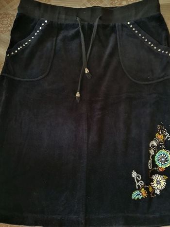 Jupe marque Gorglia xxl