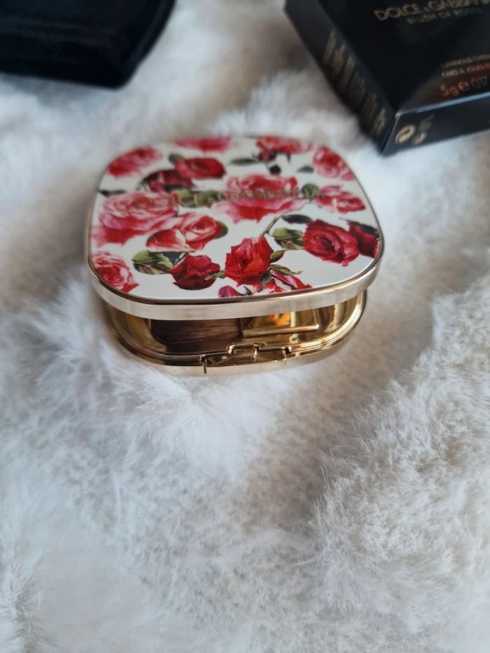 Dolce&Gabbana Blush Of Roses - photo numéro 7