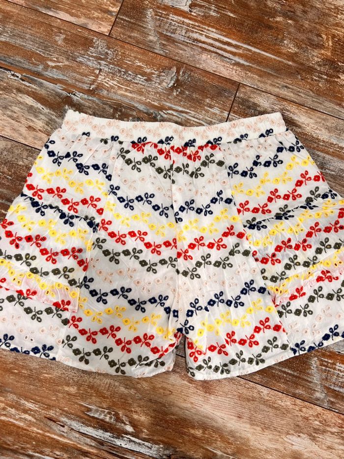 Taille 12 ans short IKKS neuf - photo numéro 2
