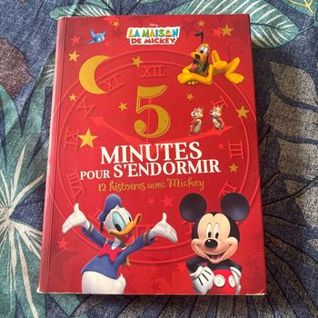 5 minutes pour s’endormir