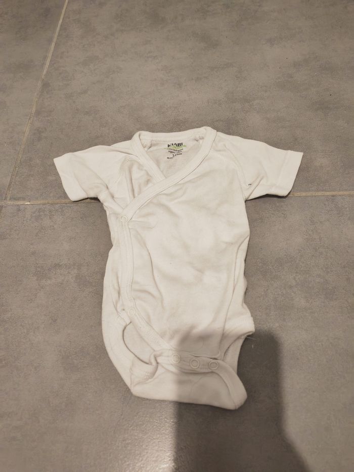 Lots bodies été 1 M - photo numéro 6
